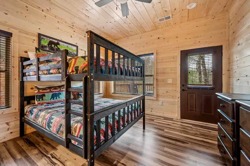 Property image, Interior, of Bear Mountain Serenity