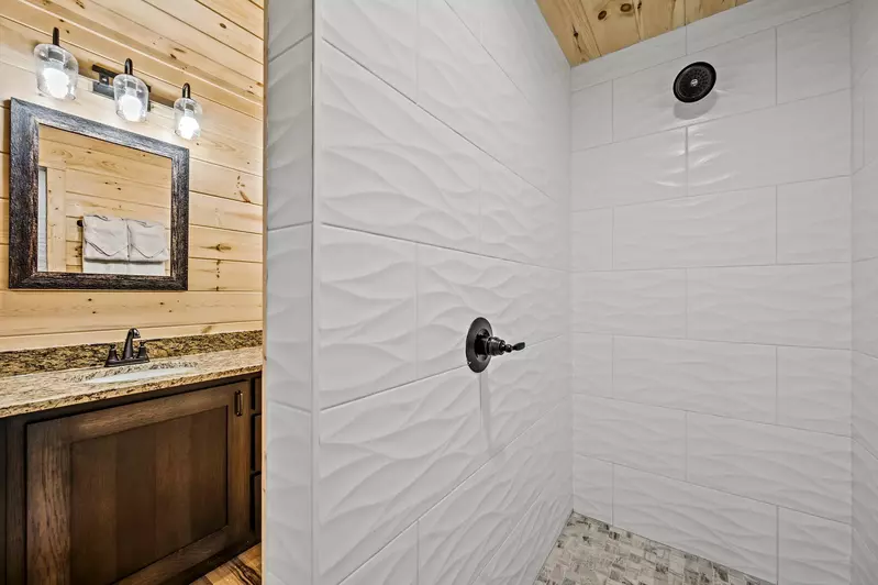 Property image, Interior, of Bear Mountain Serenity
