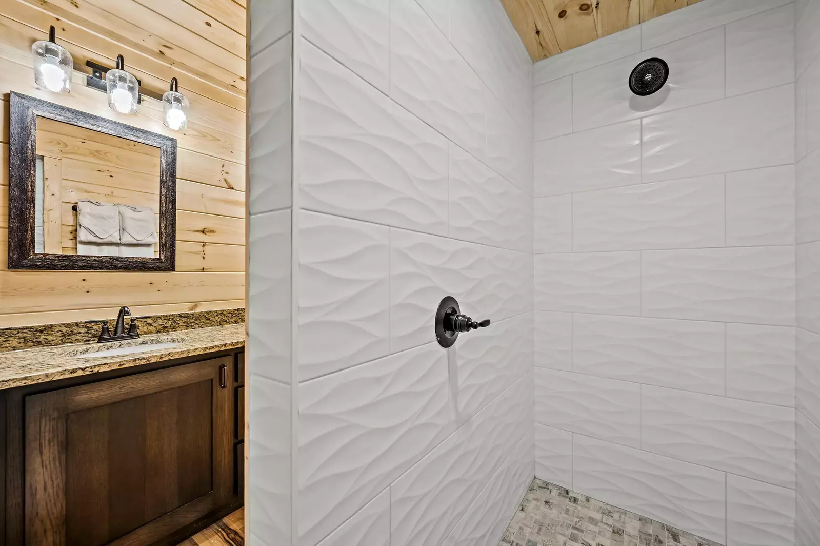 Property image, Interior, of Bear Mountain Serenity