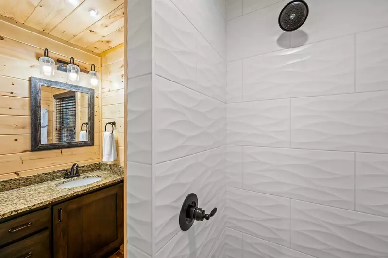 Property image, Interior, of Bear Mountain Serenity
