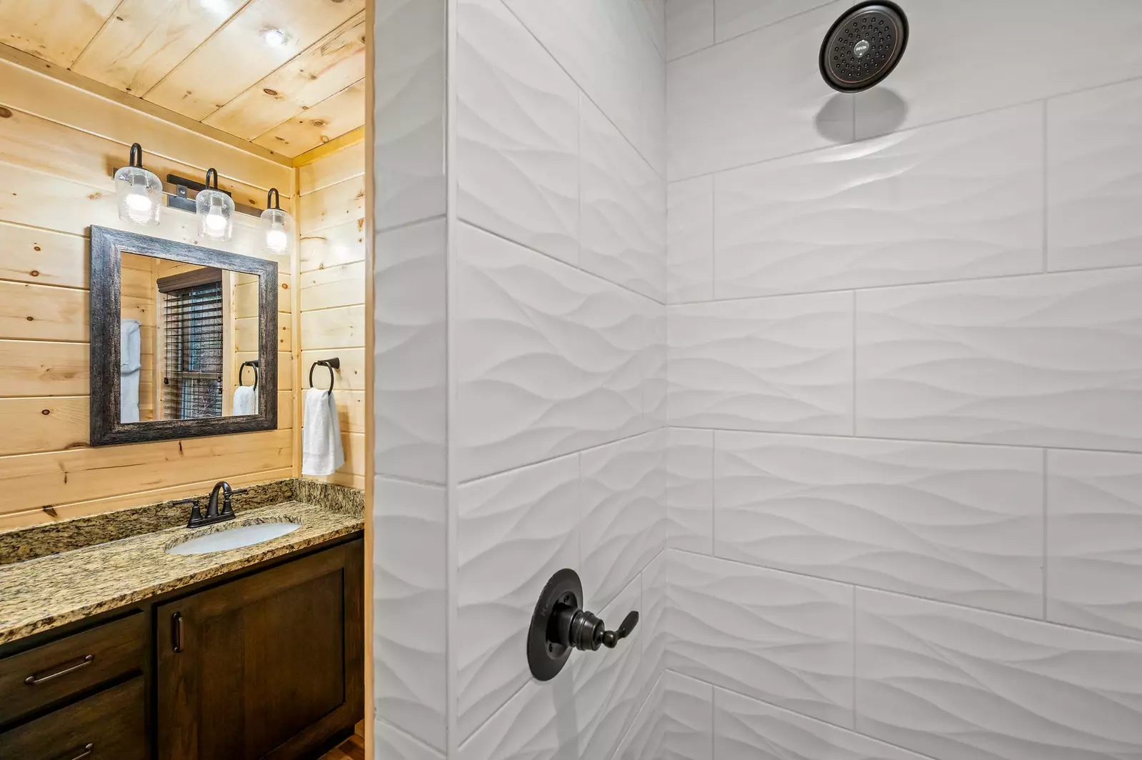 Property image, Interior, of Bear Mountain Serenity