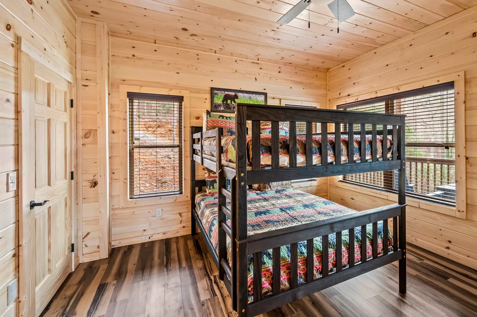 Property image, Interior, of Bear Mountain Serenity