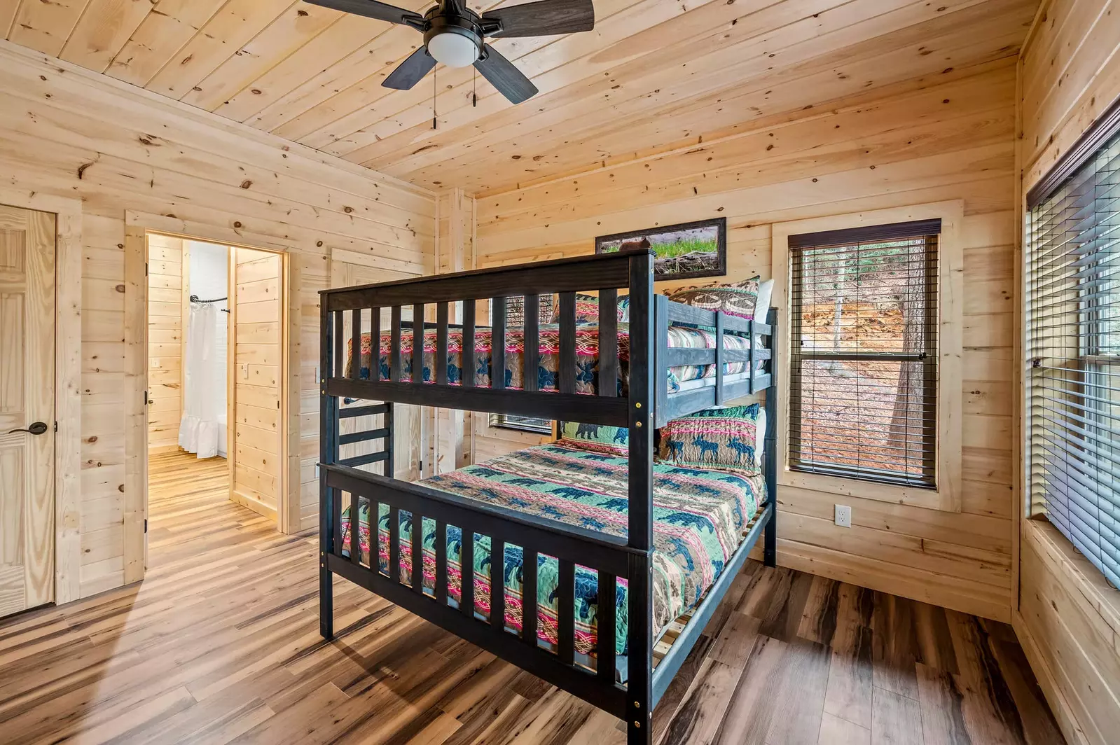 Property image, Interior, of Bear Mountain Serenity