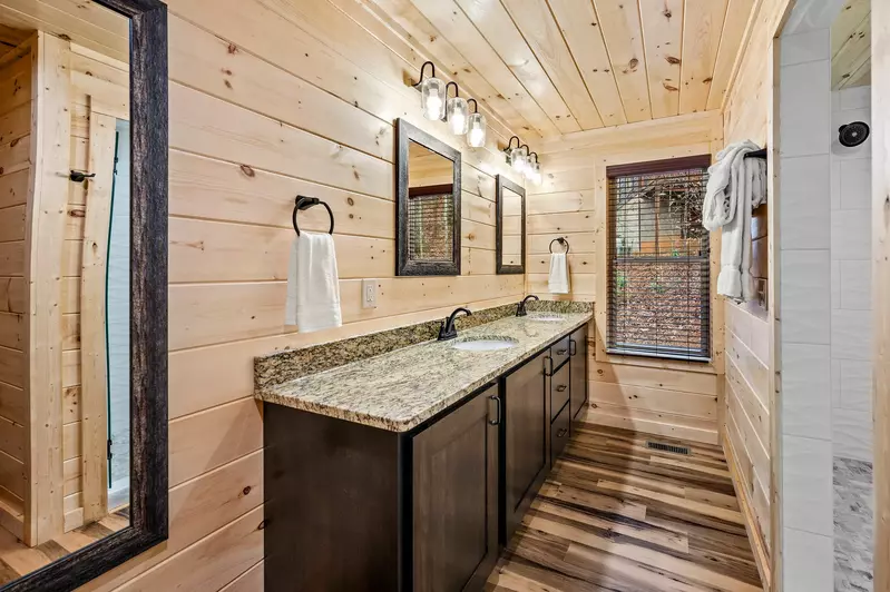 Property image, Interior, of Bear Mountain Serenity