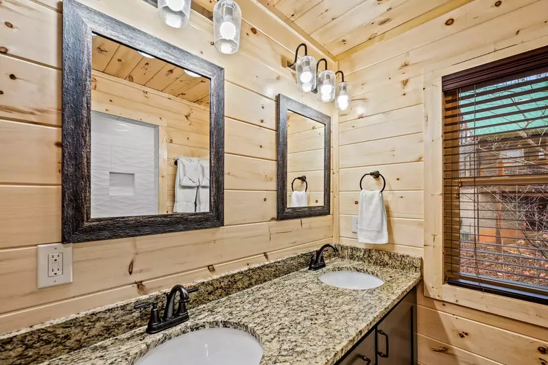Property image, Interior, of Bear Mountain Serenity