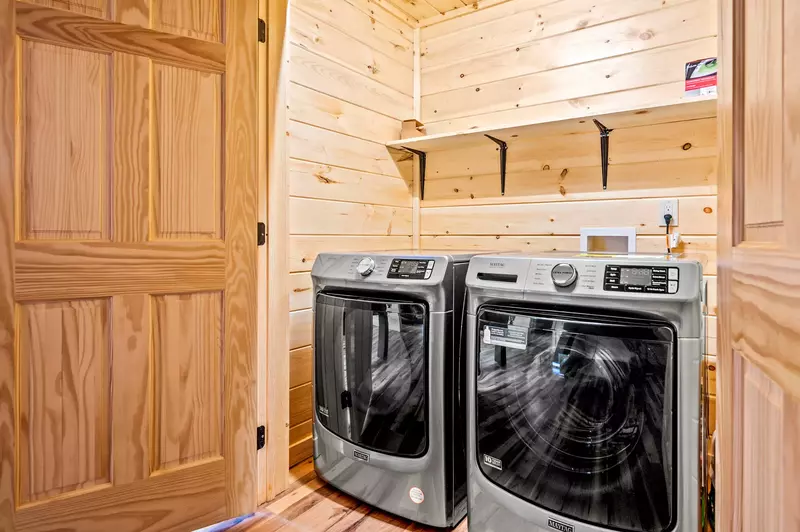 Property image, Interior, of Bear Mountain Serenity