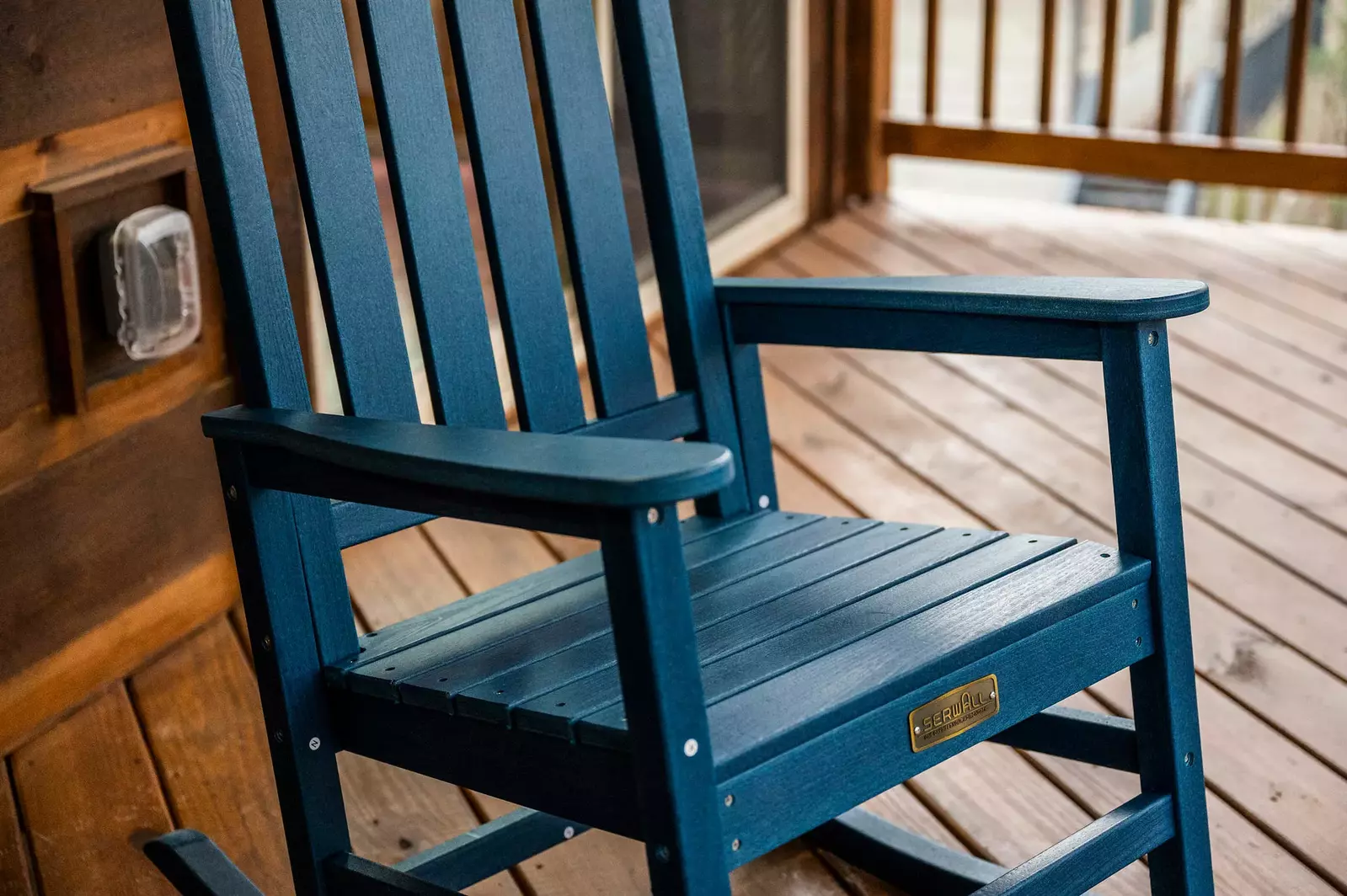 Property image, Interior, of Bear Mountain Retreat