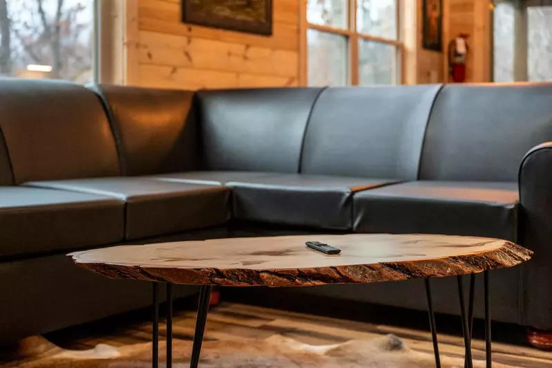 Property image, Interior, of Bear Mountain Retreat
