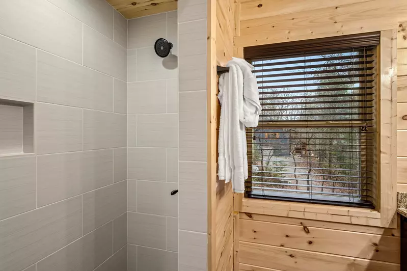 Property image, Interior, of Bear Mountain Retreat
