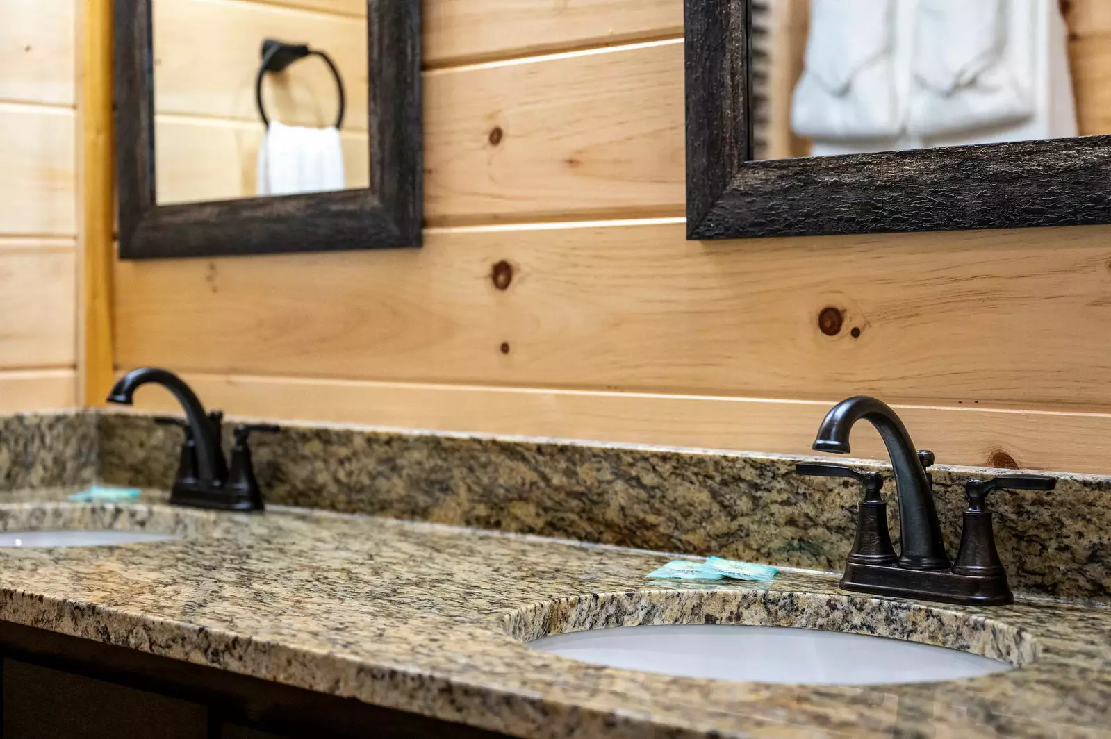 Property image, Interior, of Bear Mountain Retreat