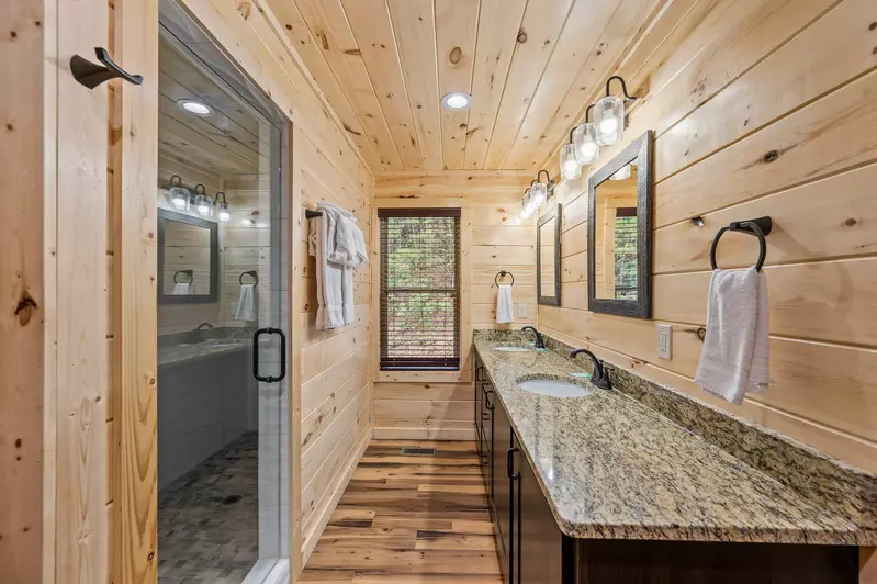 Property image, Interior, of Bear Mountain Vista