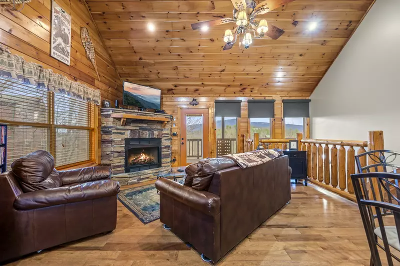 Property image, Interior, of Starlight Kisses