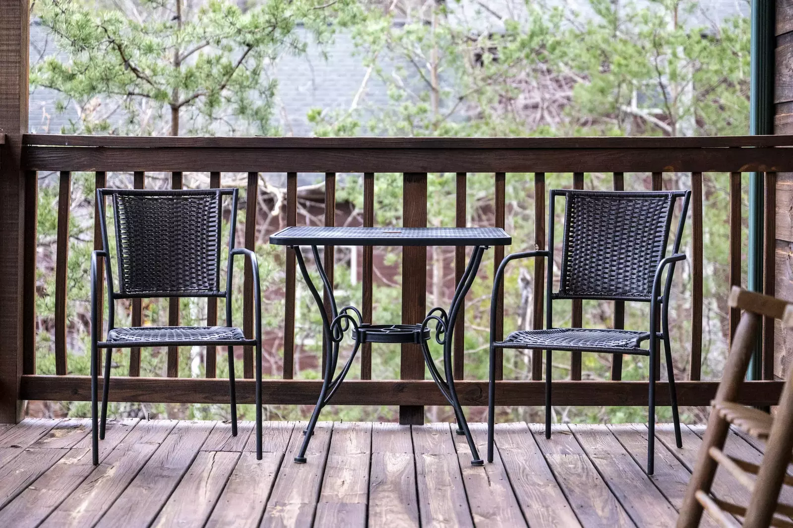 Property image, Interior, of Starlight Kisses