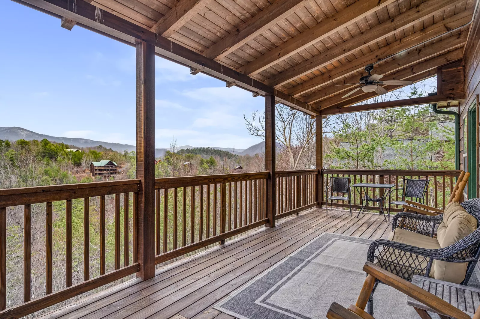 Property image, Interior, of Starlight Kisses