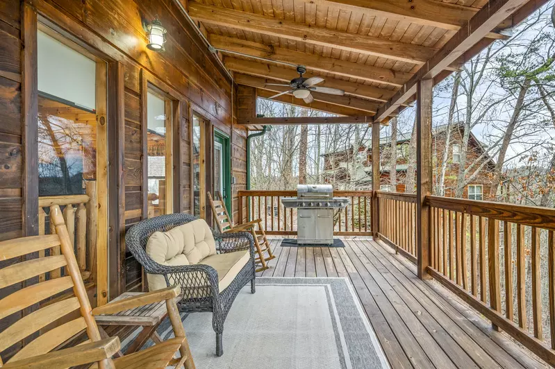 Property image, Interior, of Starlight Kisses
