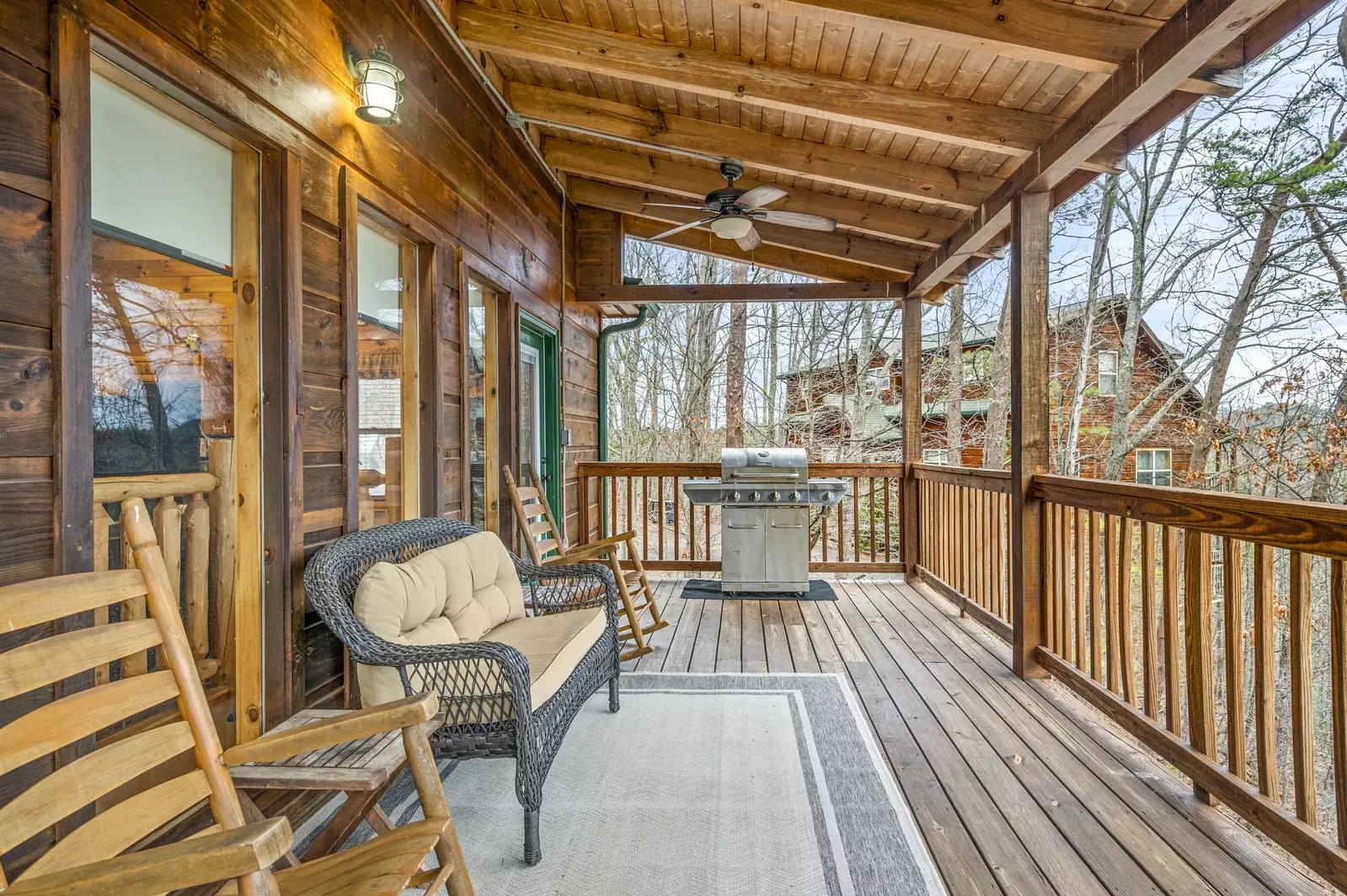 Property image, Interior, of Starlight Kisses