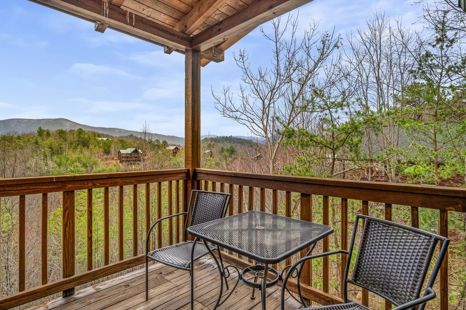 Property image, Interior, of Starlight Kisses