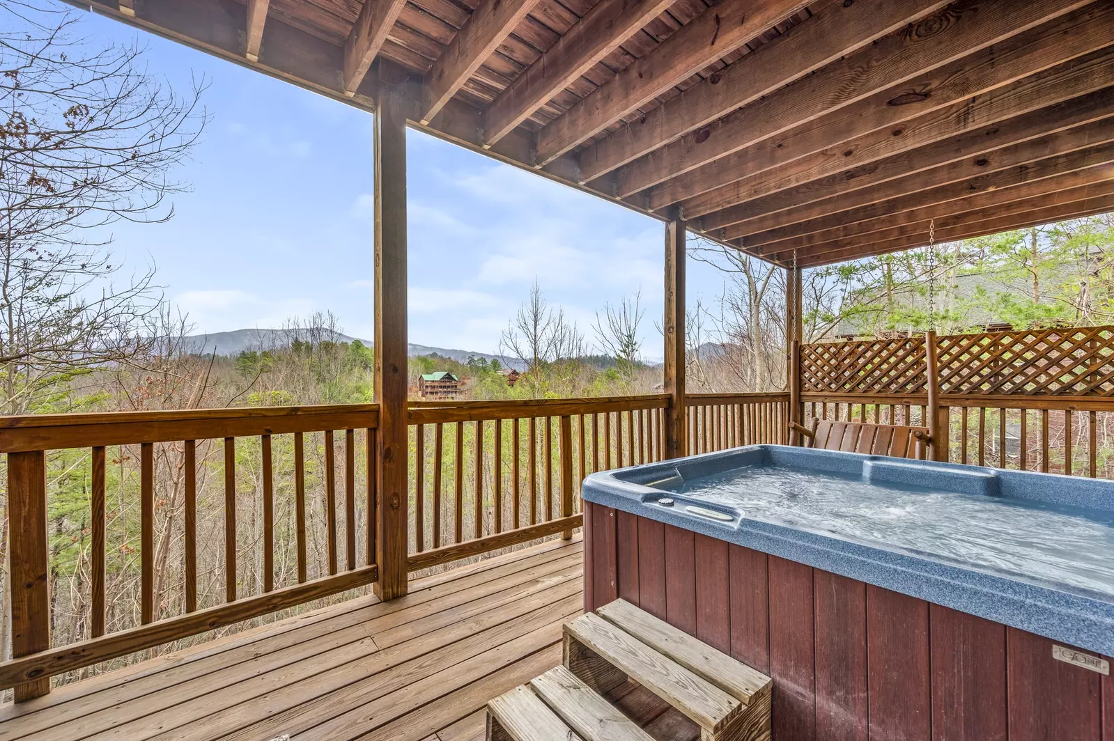 Property image, Interior, of Starlight Kisses