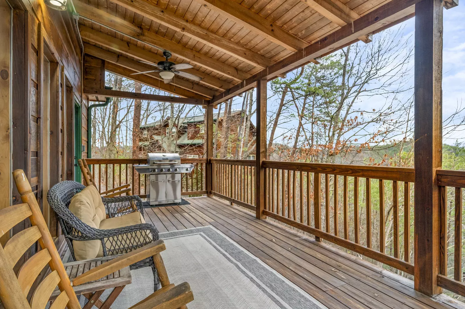 Property image, Interior, of Starlight Kisses
