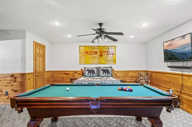 Property image, Interior, of Starlight Kisses