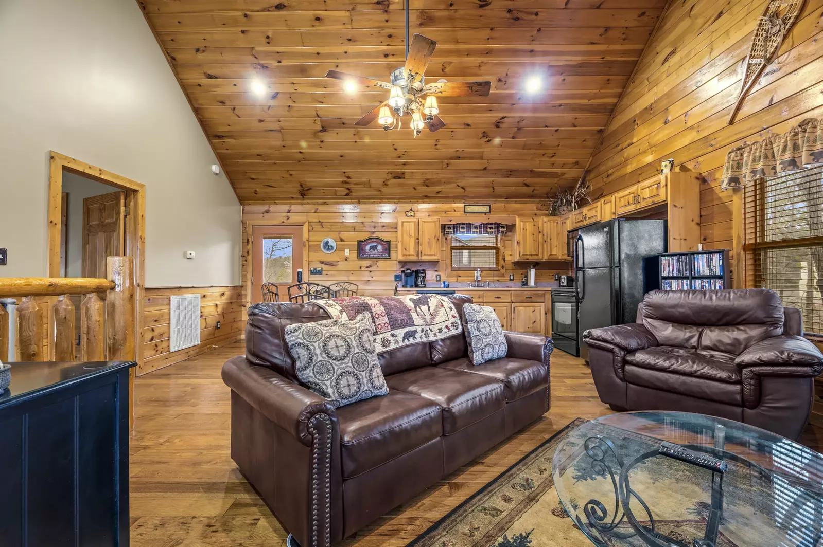 Property image, Interior, of Starlight Kisses