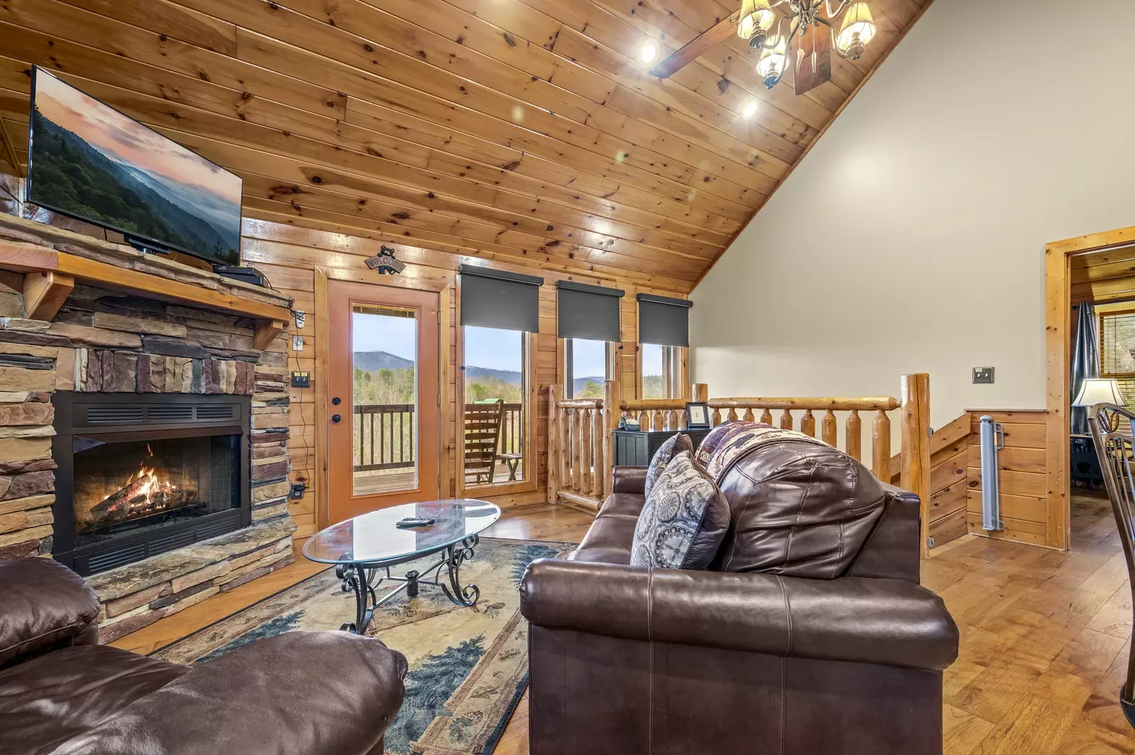 Property image, Interior, of Starlight Kisses