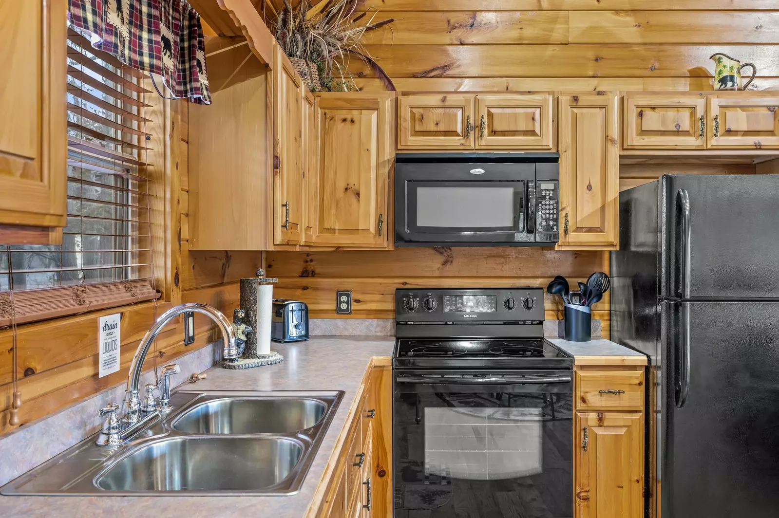 Property image, Interior, of Starlight Kisses