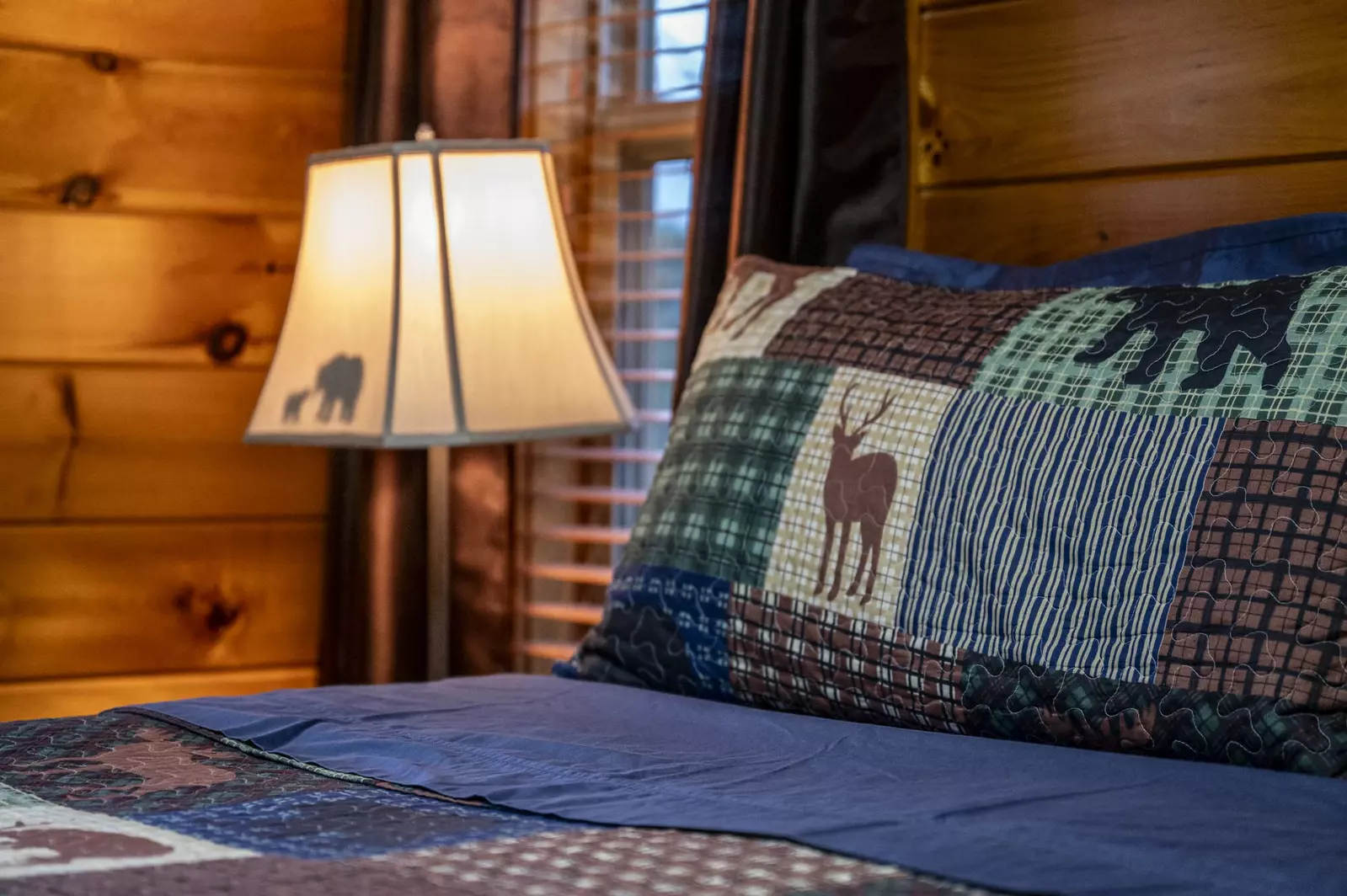 Property image, Interior, of Starlight Kisses