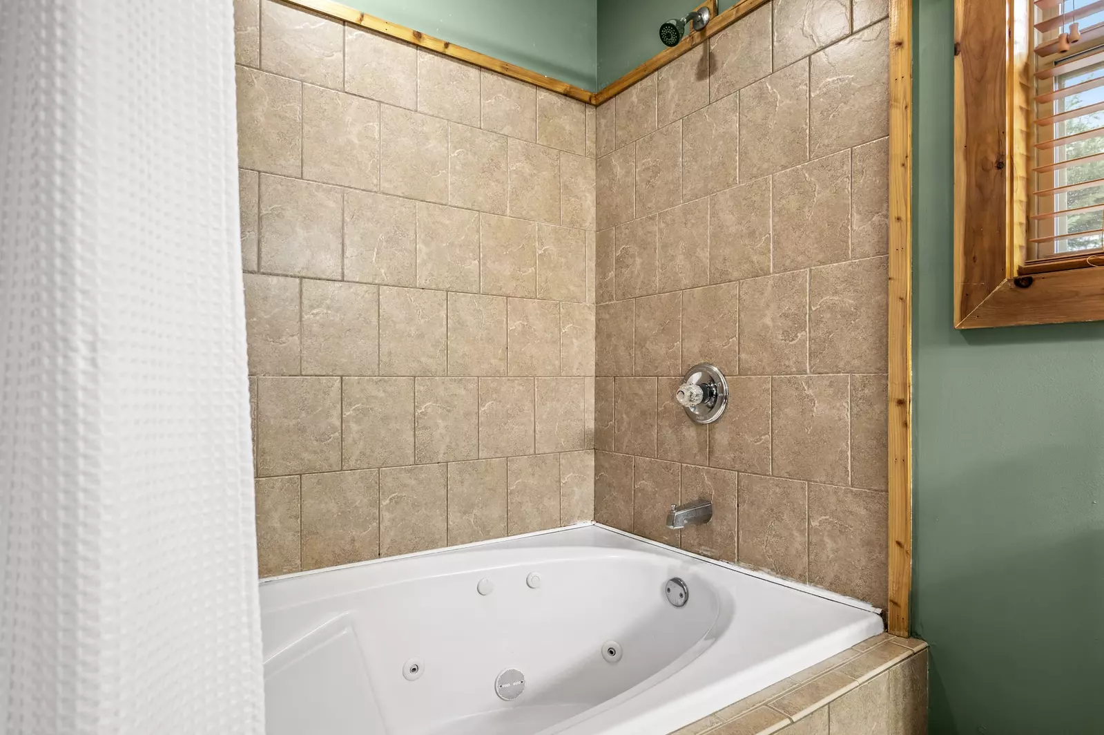 Property image, Interior, of Starlight Kisses