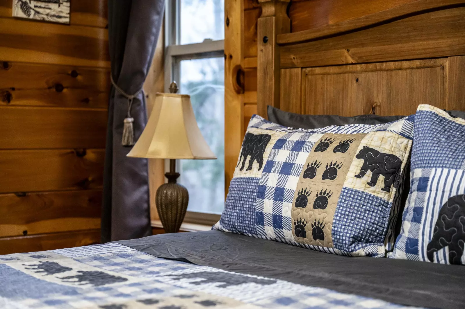 Property image, Interior, of Starlight Kisses