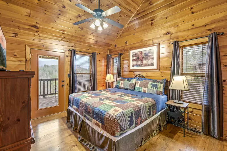 Property image, Interior, of Starlight Kisses