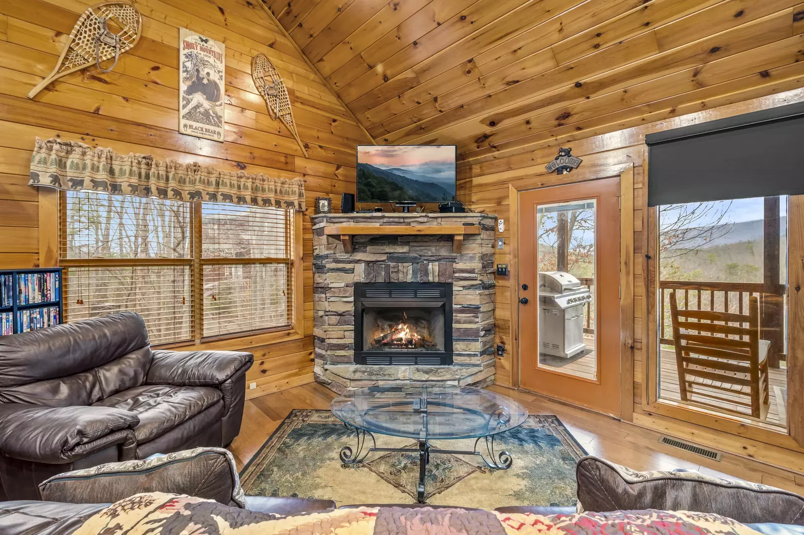 Property image, Interior, of Starlight Kisses