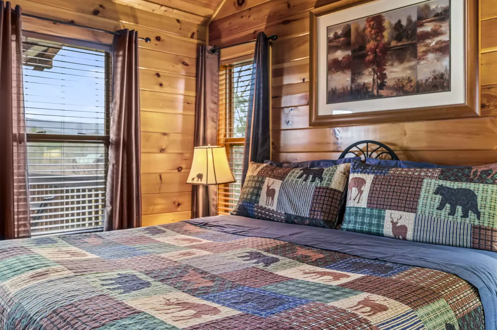 Property image, Interior, of Starlight Kisses