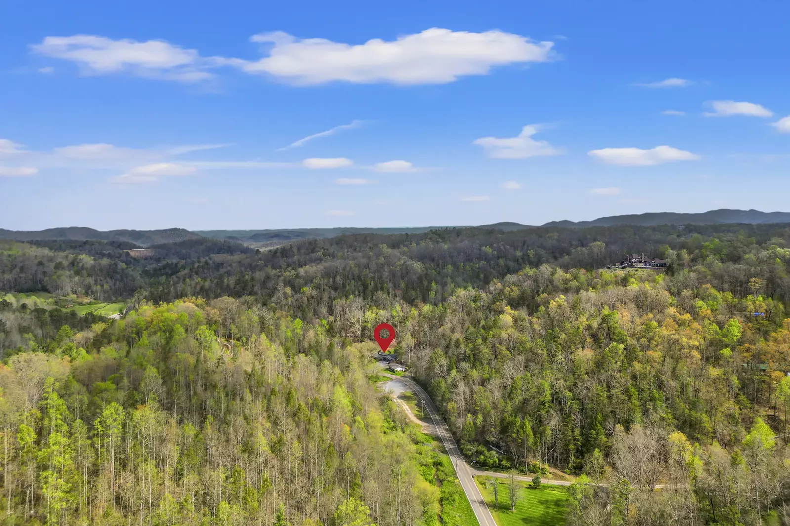 Property image, Interior, of Twin Oak Creek
