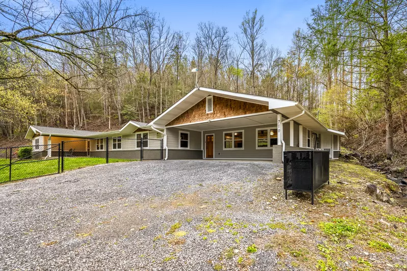 Property image, Interior, of Twin Oak Creek