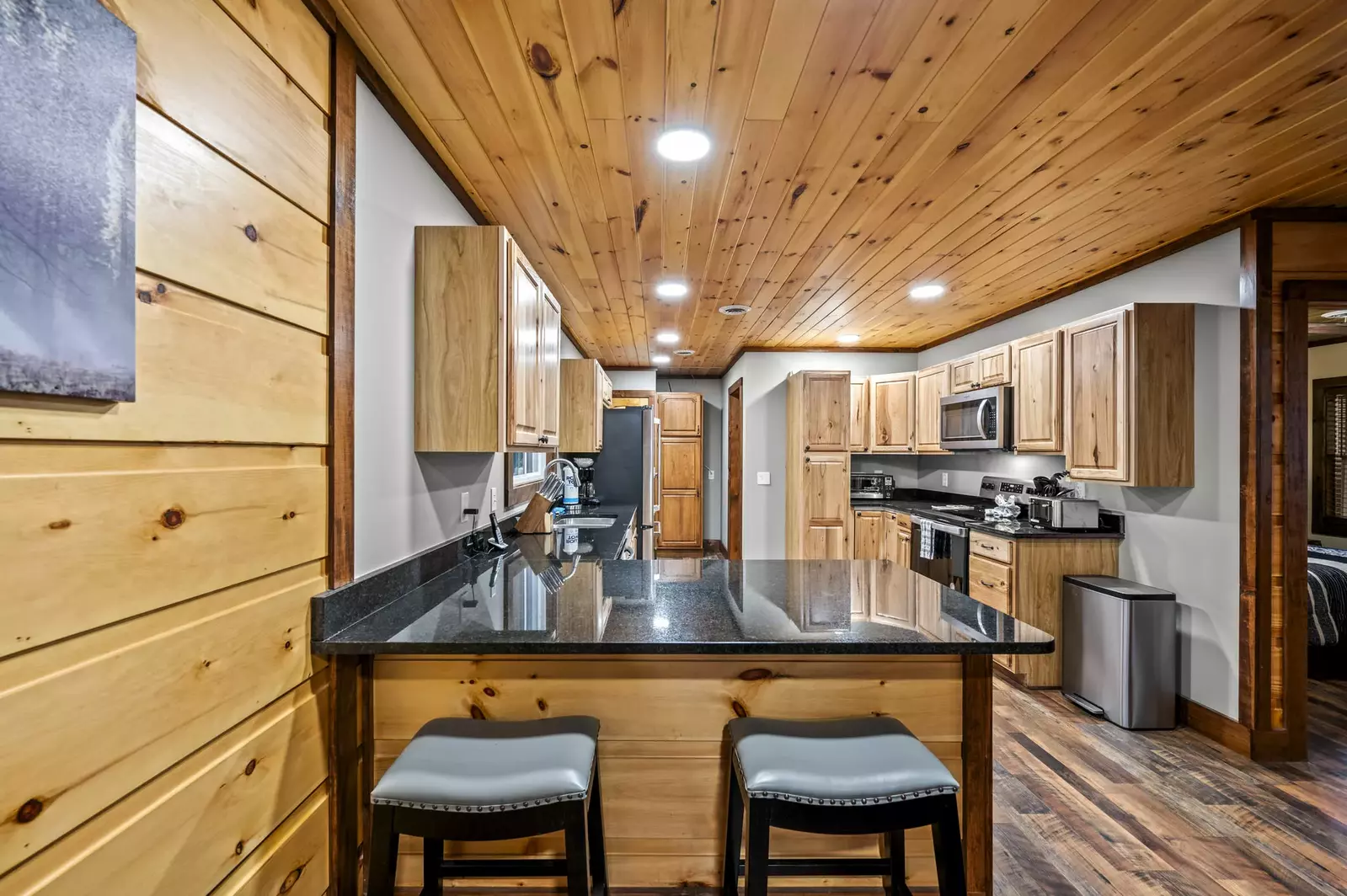 Property image, Interior, of Twin Oak Creek