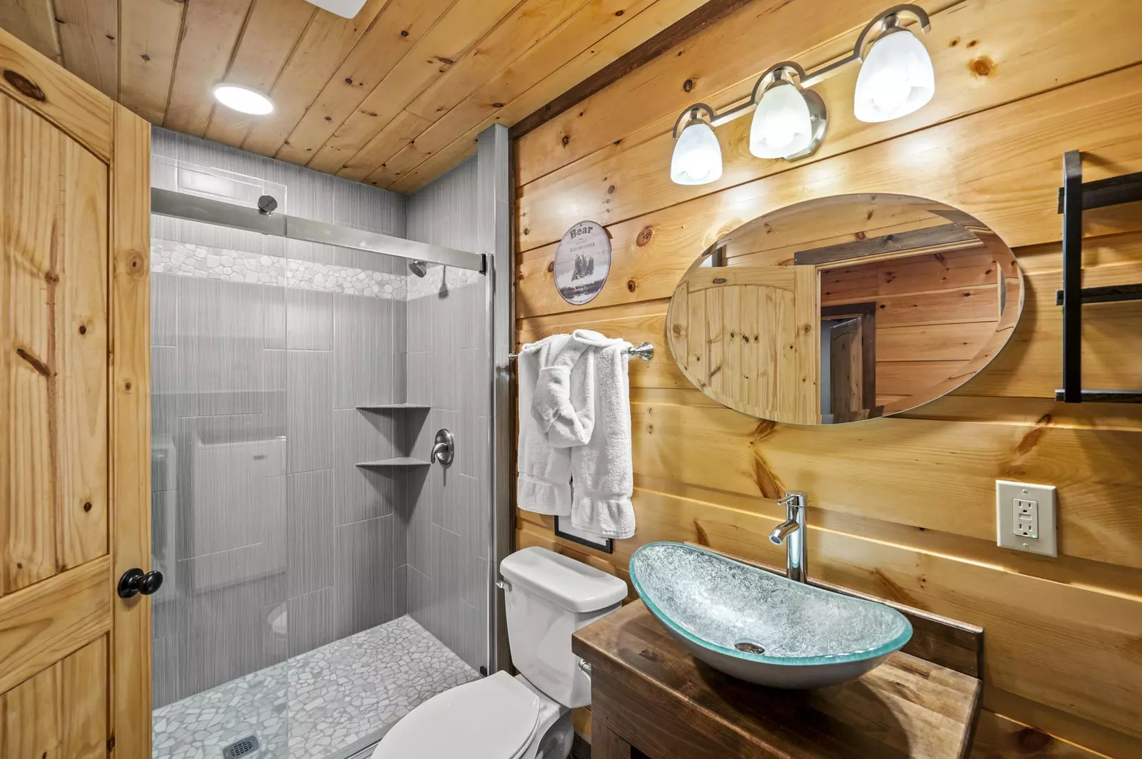 Property image, Interior, of Twin Oak Creek