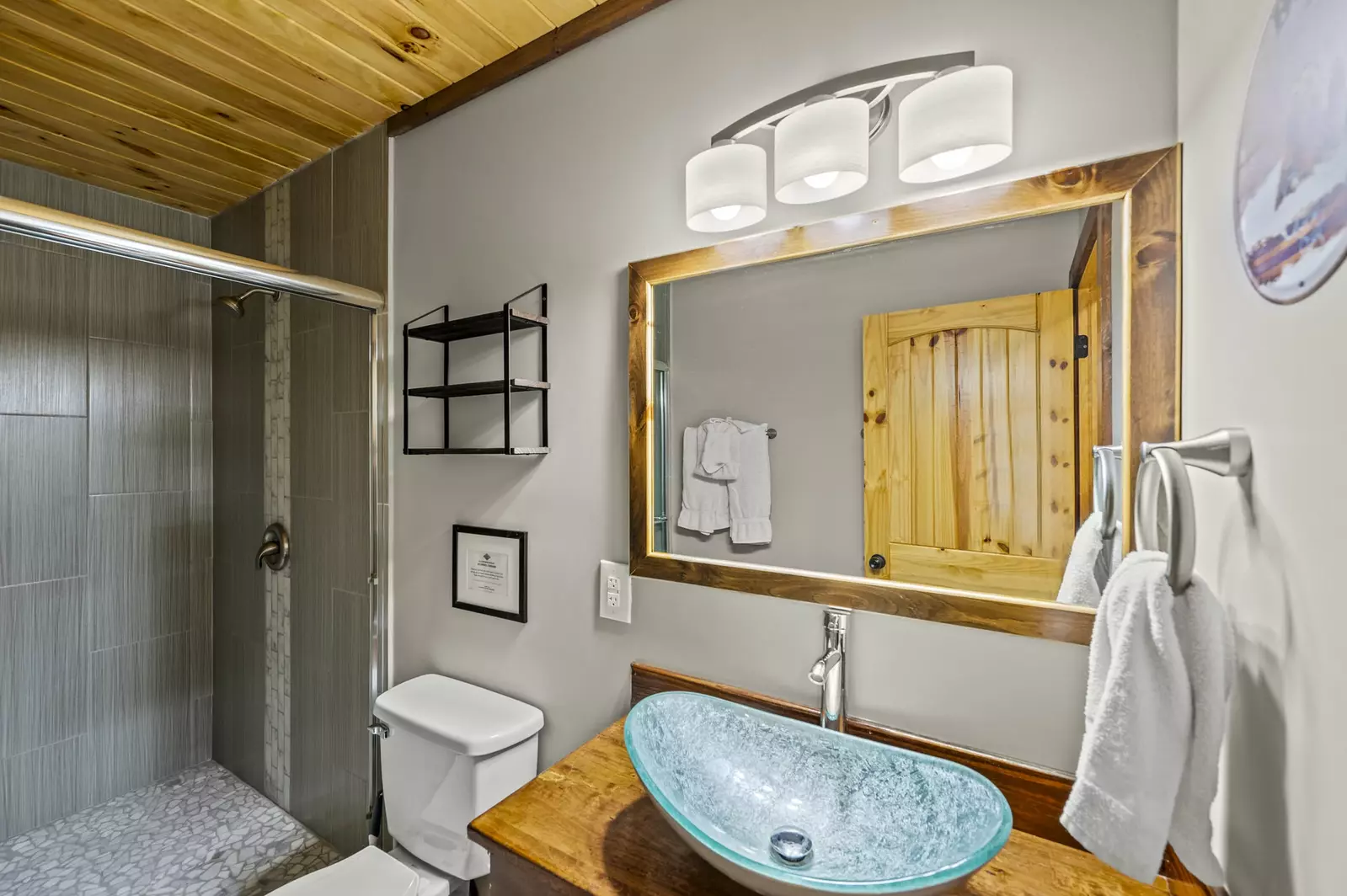 Property image, Interior, of Twin Oak Creek