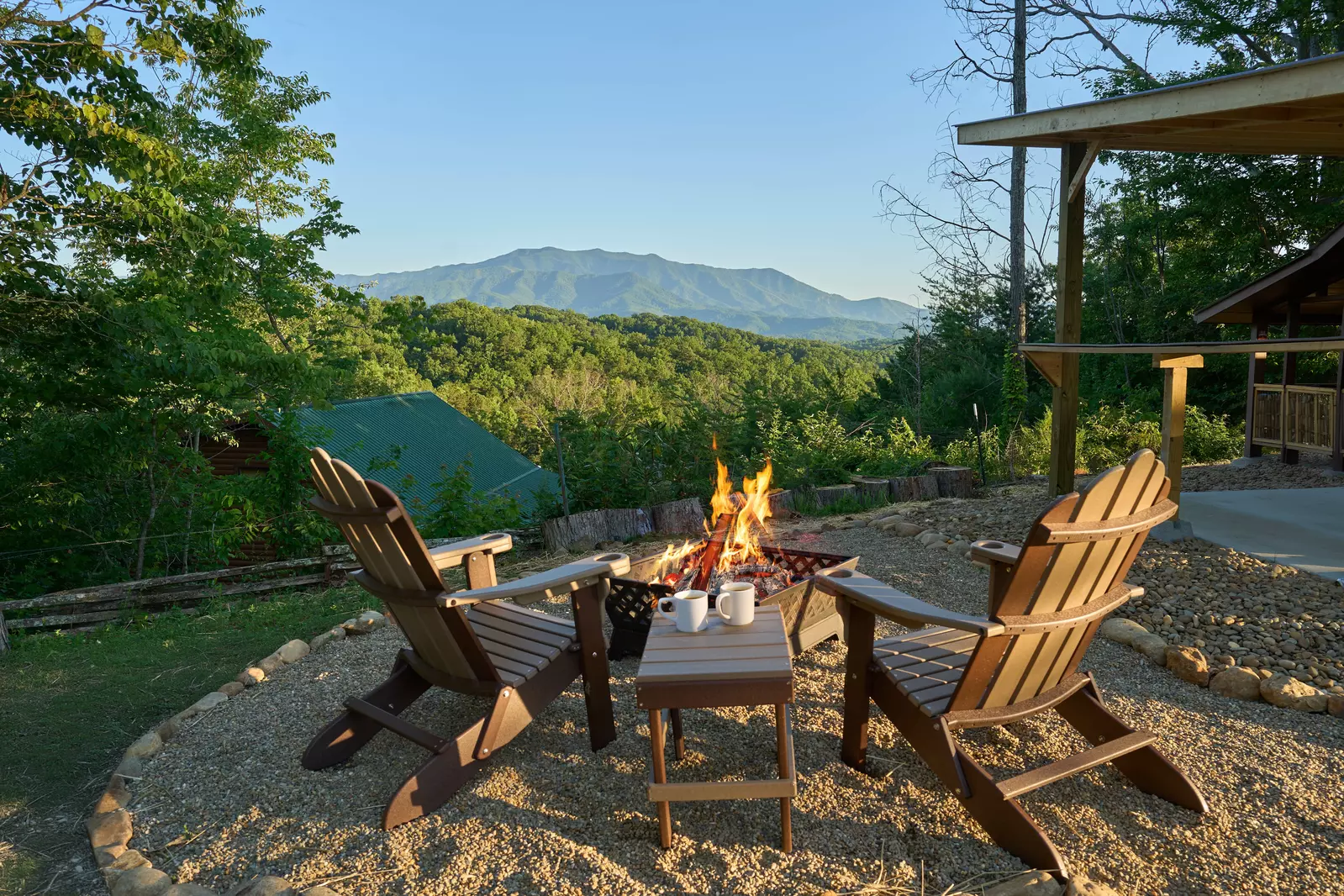 Property image, Exterior, of Rustic Elegance