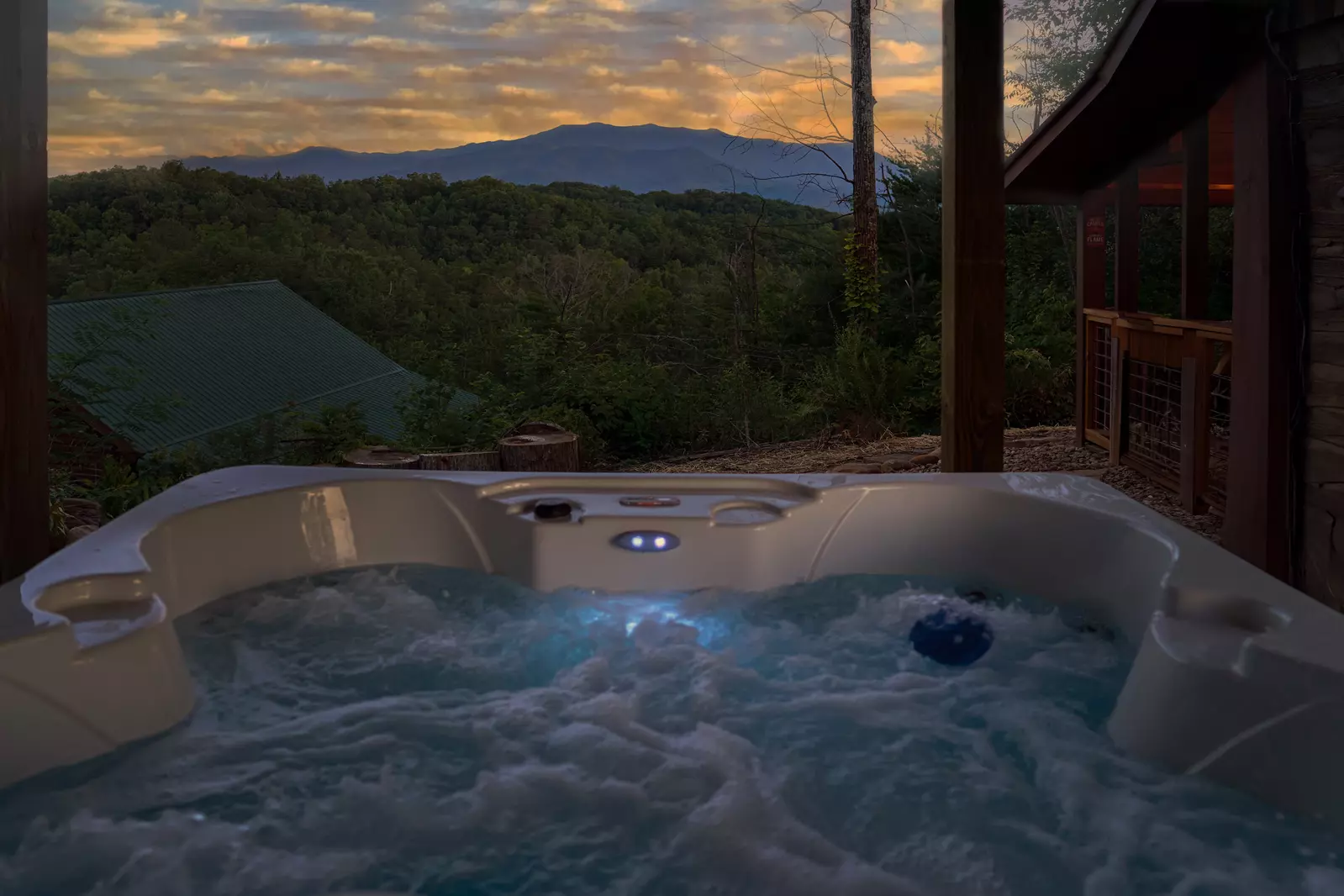 Property image, Interior, of Rustic Elegance