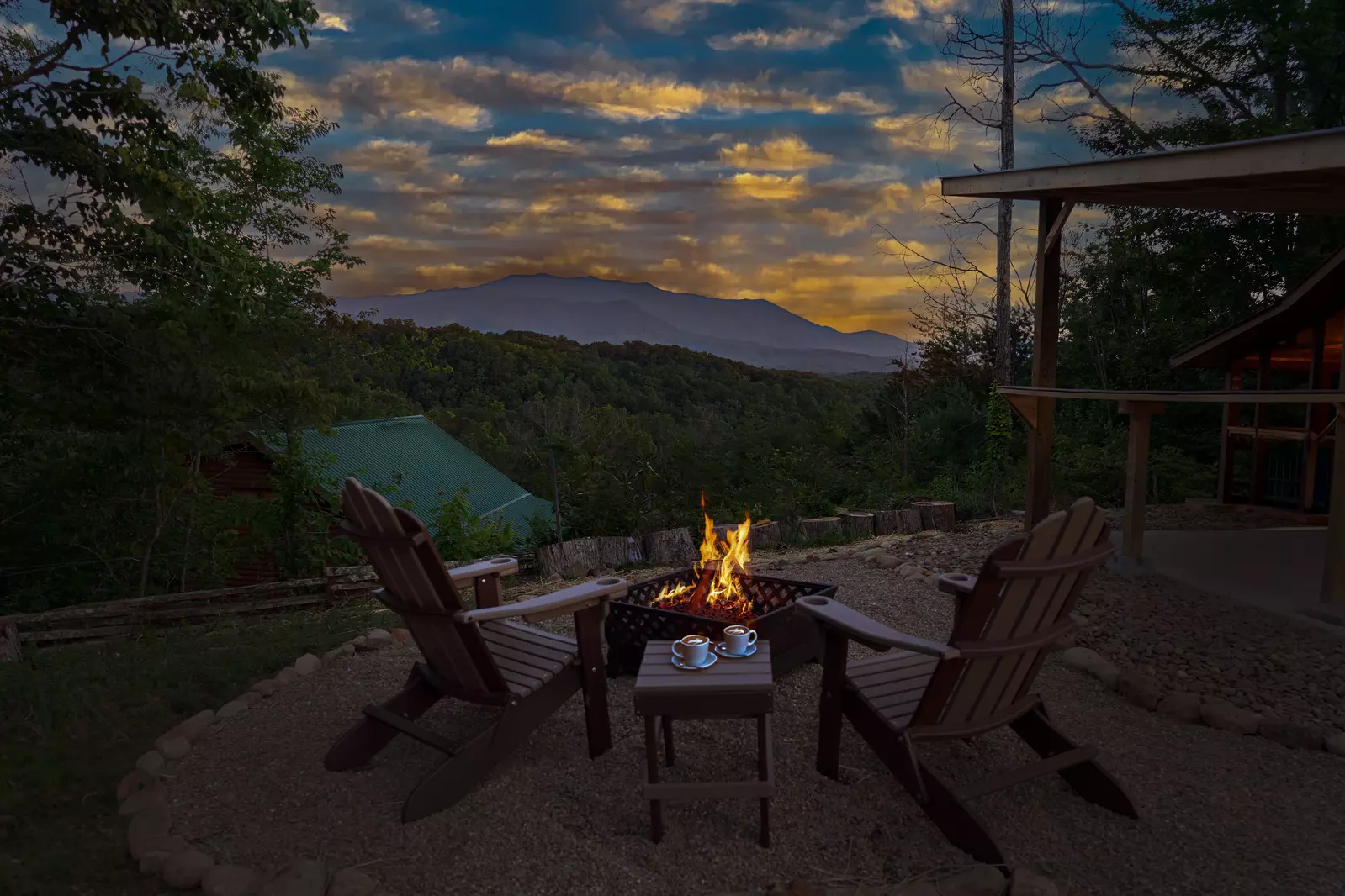 Property image, Interior, of Rustic Elegance