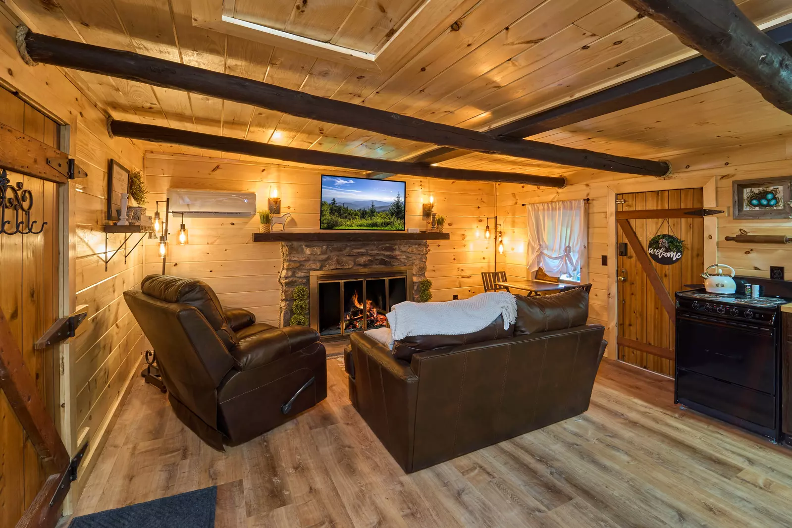 Property image, Interior, of Rustic Elegance