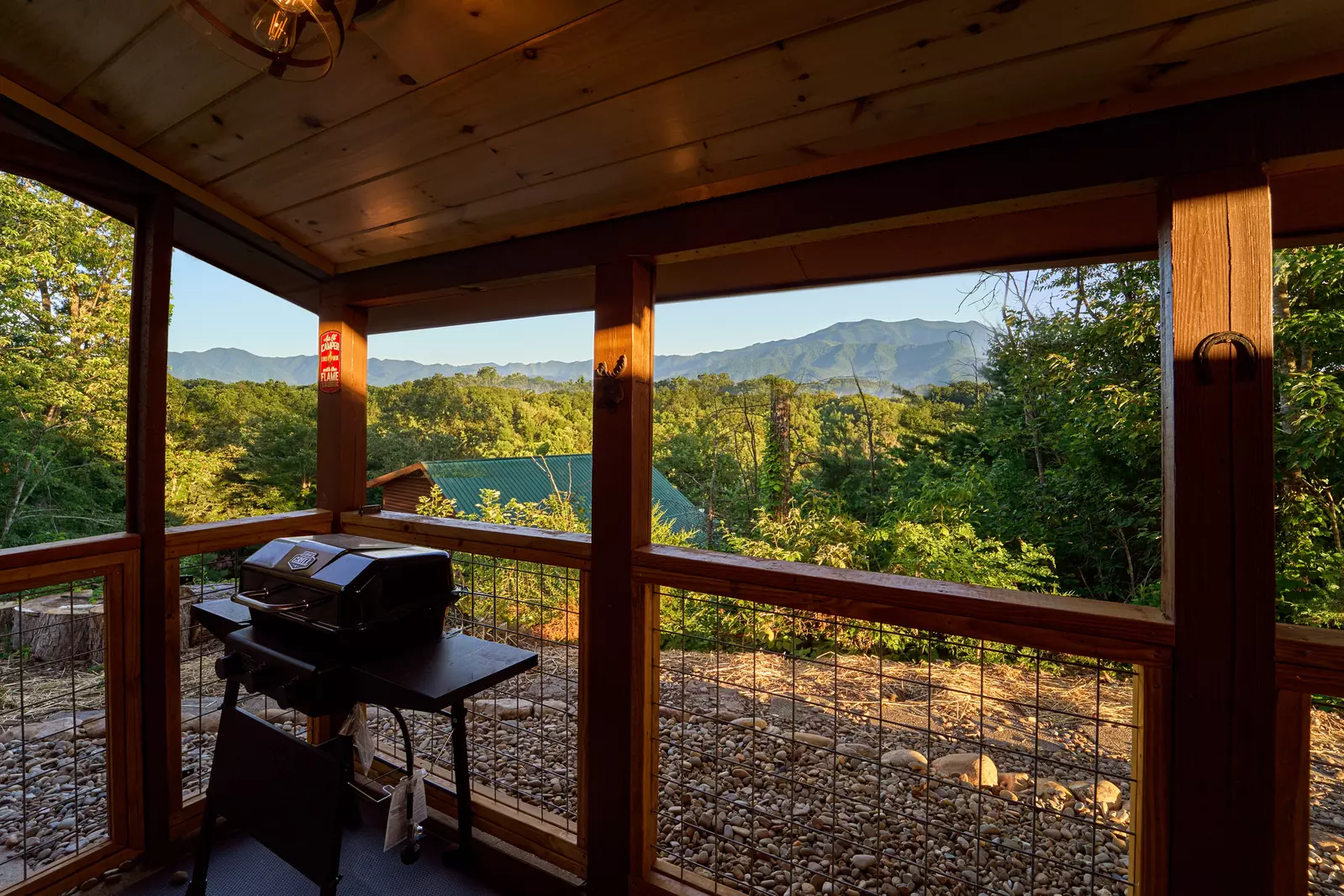 Property image, Interior, of Rustic Elegance