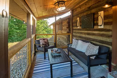 Property image, Interior, of Rustic Elegance