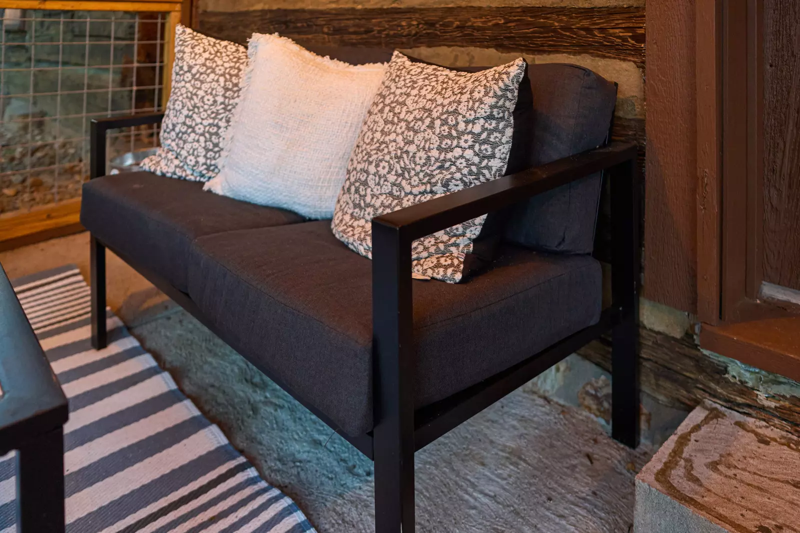 Property image, Interior, of Rustic Elegance