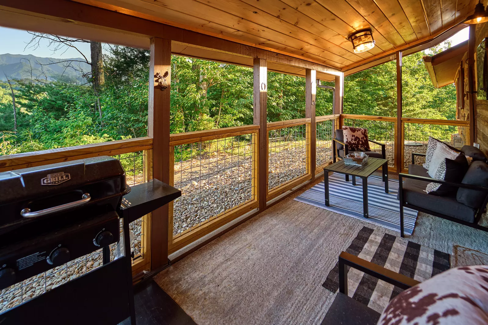 Property image, Interior, of Rustic Elegance