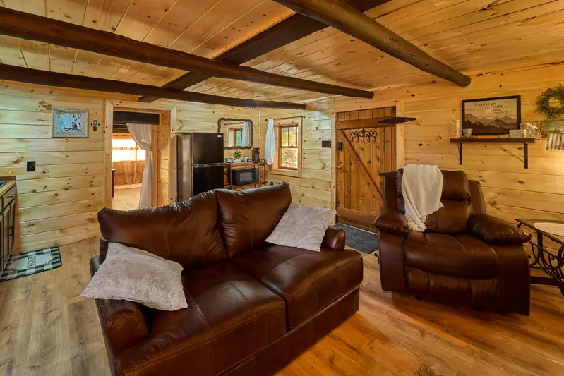 Property image, Interior, of Rustic Elegance
