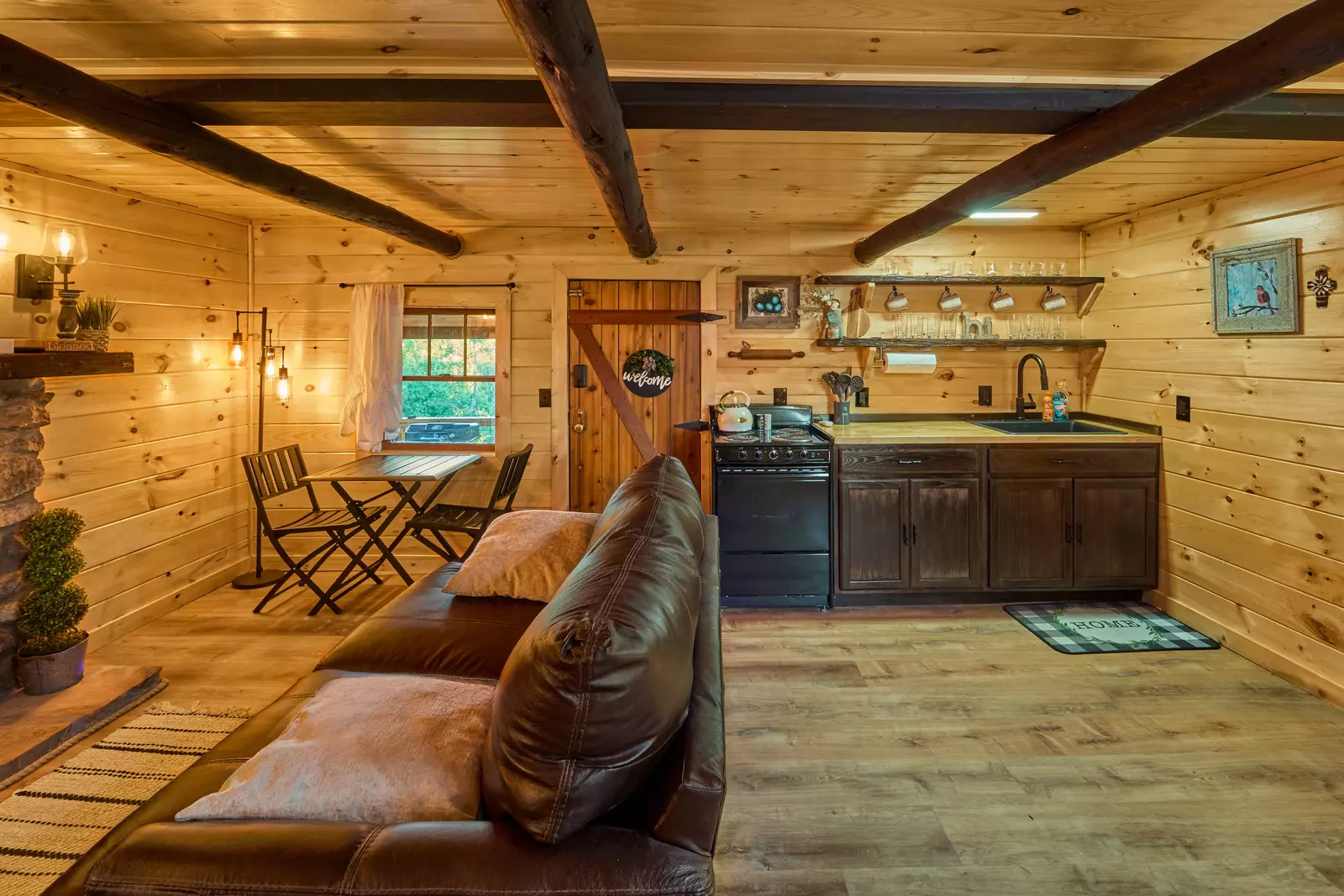 Property image, Interior, of Rustic Elegance