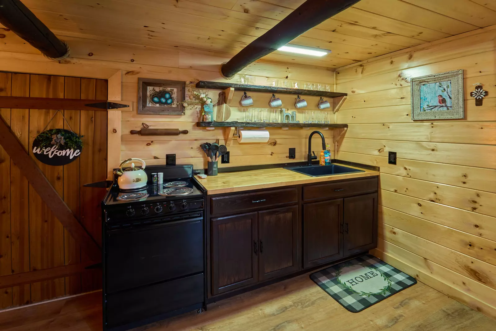 Property image, Interior, of Rustic Elegance