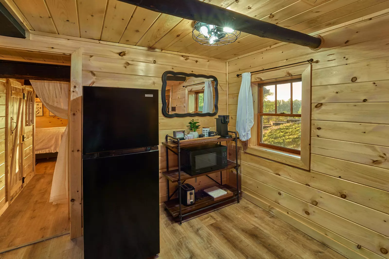 Property image, Interior, of Rustic Elegance